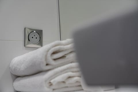 easyHotel Paris Charles de Gaulle Villepinte Hotel in Île-de-France