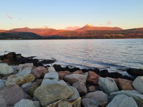 Wee Silverburn Vacation rental in England