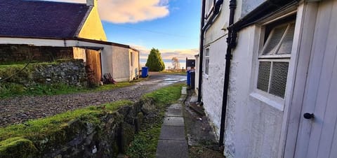 Wee Silverburn Vacation rental in England