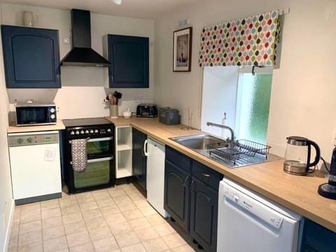 Wee Silverburn Vacation rental in England