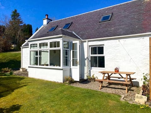 Wee Silverburn Vacation rental in England