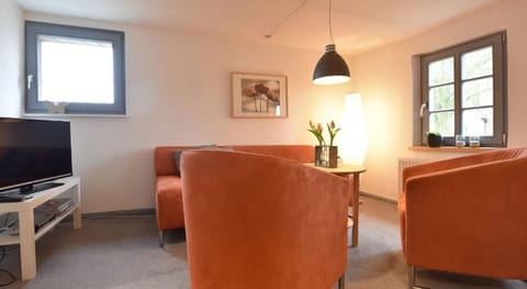 Wohnung in Klutz nahe Schloss Bothmer Apartment in Boltenhagen