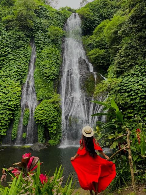 Villa Serenity Villa in Buleleng