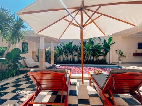 Villa Serenity Villa in Buleleng