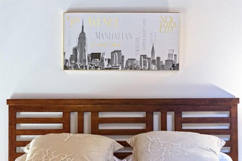 Apartamento con encanto en Barcelona&Playa Apartment in Badalona