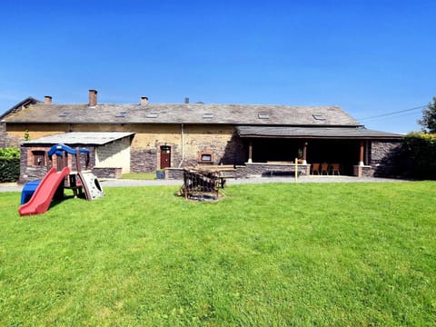 Lierneux Hillside Home Vacation rental in Vielsalm