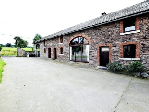 Lierneux Hillside Home Vacation rental in Vielsalm