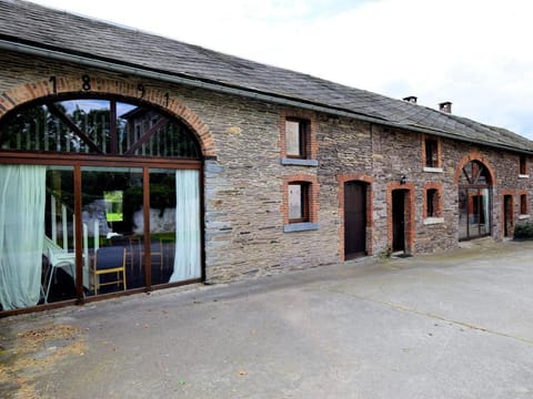 Lierneux Hillside Home Vacation rental in Vielsalm