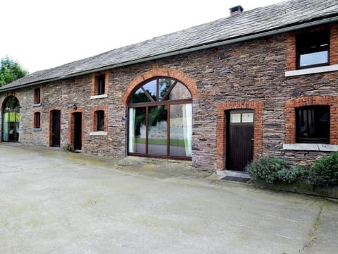 Lierneux Hillside Home Vacation rental in Vielsalm