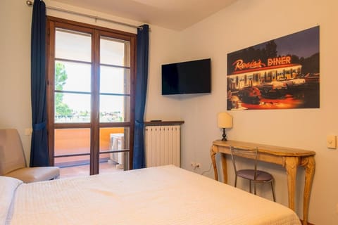 La Casa Sul Porto - Italian Homing Apartment in Sirmione