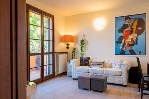 La Casa Sul Porto - Italian Homing Apartment in Sirmione