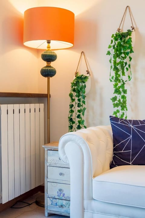 La Casa Sul Porto - Italian Homing Apartment in Sirmione