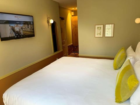 Hotel De Cambis, BW Premier Collection Hotel in Avignon