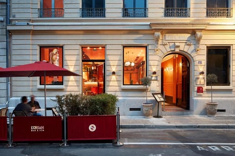 Hotel De Cambis, BW Premier Collection Hotel in Avignon