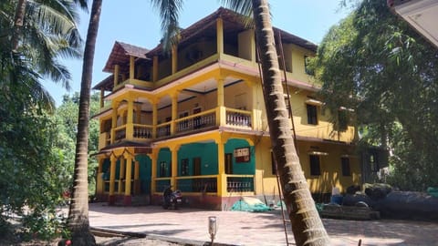 Property view