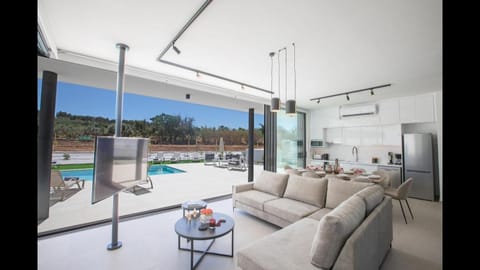 Protaras Elite Pearl Villa Ep15 Hotel in Protaras