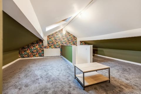 Queen Street Apartments by Sasco Apartment in Blackpool