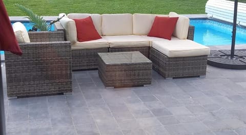 Aux p'tits bonheurs la grange Bed and Breakfast in Hauts-de-France