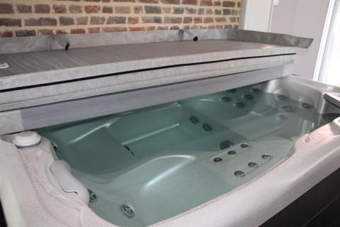 Aux p'tits bonheurs la grange Bed and Breakfast in Hauts-de-France