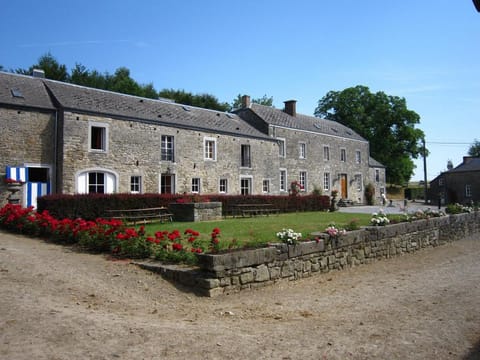 Farm Stay in Barvaux-Condroz Vacation rental in Wallonia, Belgium
