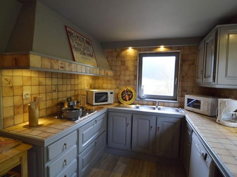 Holiday Home in Falaen near Montaigle Castle Vacation rental in Wallonia, Belgium