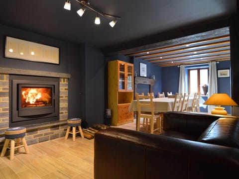 Holiday Home in Falaen near Montaigle Castle Vacation rental in Wallonia, Belgium