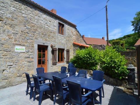 Holiday Home in Falaen near Montaigle Castle Vacation rental in Wallonia, Belgium