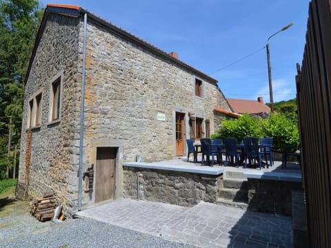 Holiday Home in Falaen near Montaigle Castle Vacation rental in Wallonia, Belgium