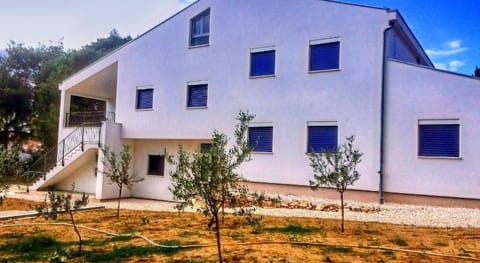 Apartment on Dugi Otok near Sakarun Beach Apartment in Zadar County