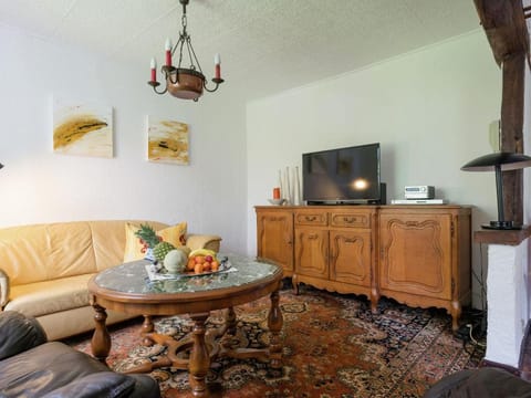 Farm with lovely panoramic views. Vacation rental in Trois-Ponts