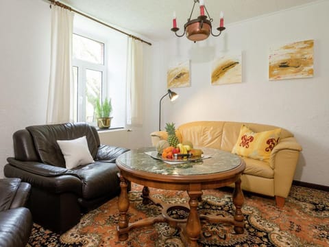 Farm with lovely panoramic views. Vacation rental in Trois-Ponts