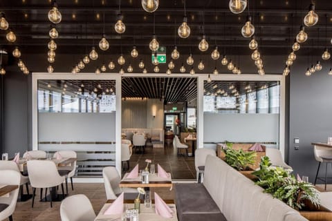 MOOI Apartments Schlieren Apartment hotel in Zurich City