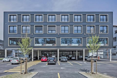 MOOI Apartments Schlieren Apartment hotel in Zurich City