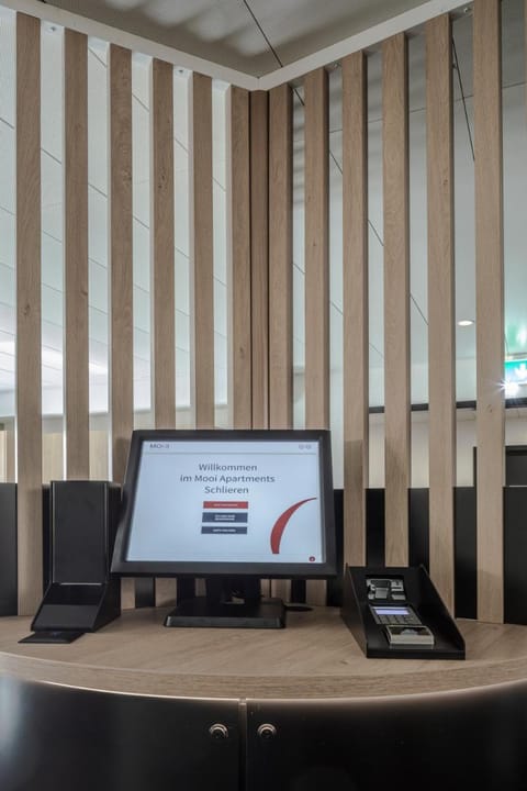 MOOI Apartments Schlieren Apartment hotel in Zurich City