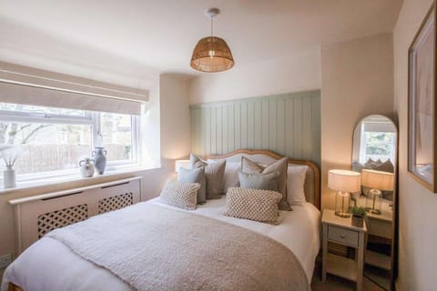 Inglenook Cottage Hotel in Bourton-on-the-Water