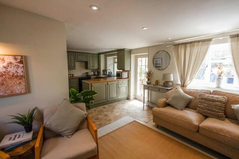 Inglenook Cottage Hotel in Bourton-on-the-Water