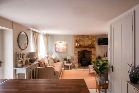 Inglenook Cottage Hotel in Bourton-on-the-Water