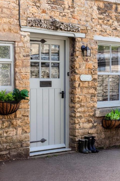 Inglenook Cottage Hotel in Bourton-on-the-Water