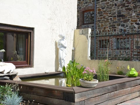 Terrace Apartment, Trois-Ponts Apartment in Trois-Ponts