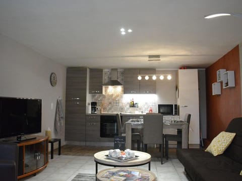 Terrace Apartment, Trois-Ponts Apartment in Trois-Ponts