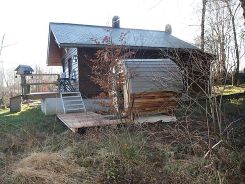 Cozy Forest Chalet Escape Vacation rental in Wallonia, Belgium
