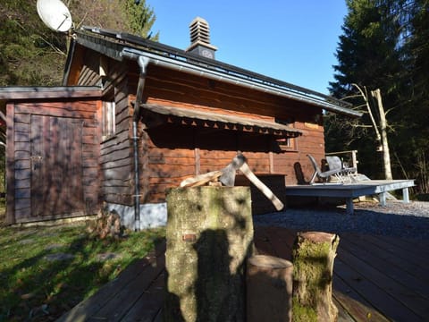 Cozy Forest Chalet Escape Vacation rental in Wallonia, Belgium
