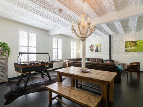 Wellness Retreat in Gedinne Vacation rental in Wallonia, Belgium