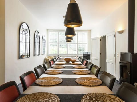 Wellness Retreat in Gedinne Vacation rental in Wallonia, Belgium