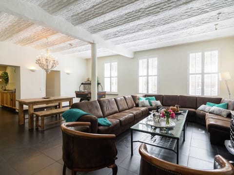 Wellness Retreat in Gedinne Vacation rental in Wallonia, Belgium