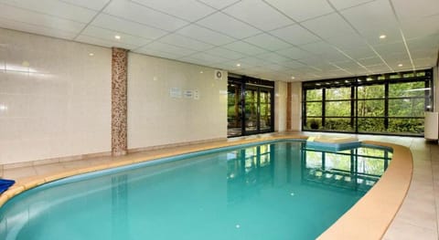 Chalet in Odeigne with Private Pool  Sauna Vacation rental in Manhay