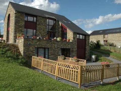Cozy Nature Escape, Stoumont Apartment in Wallonia, Belgium
