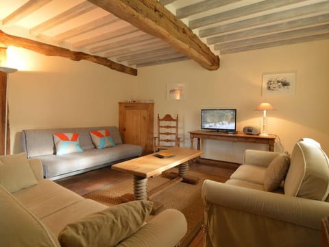 Countryside Stay in Fransu Vacation rental in Hauts-de-France