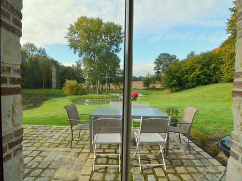 Countryside Stay in Fransu Vacation rental in Hauts-de-France