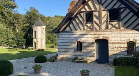 Countryside Stay in Fransu Vacation rental in Hauts-de-France